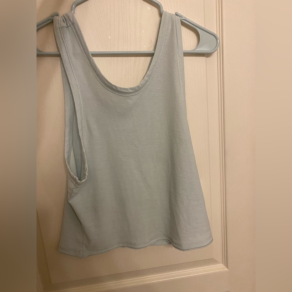 Free People Tank